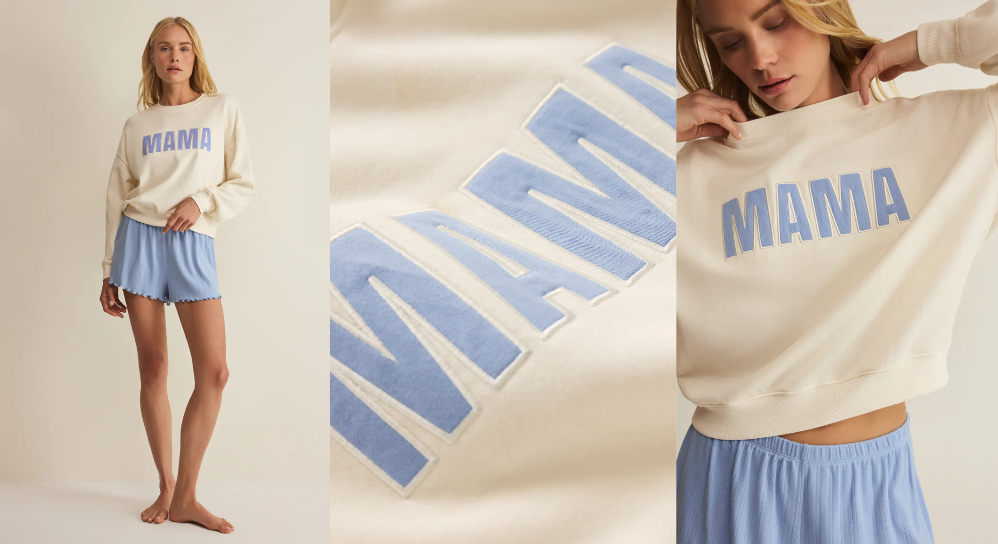 Pyjamas & loungewear