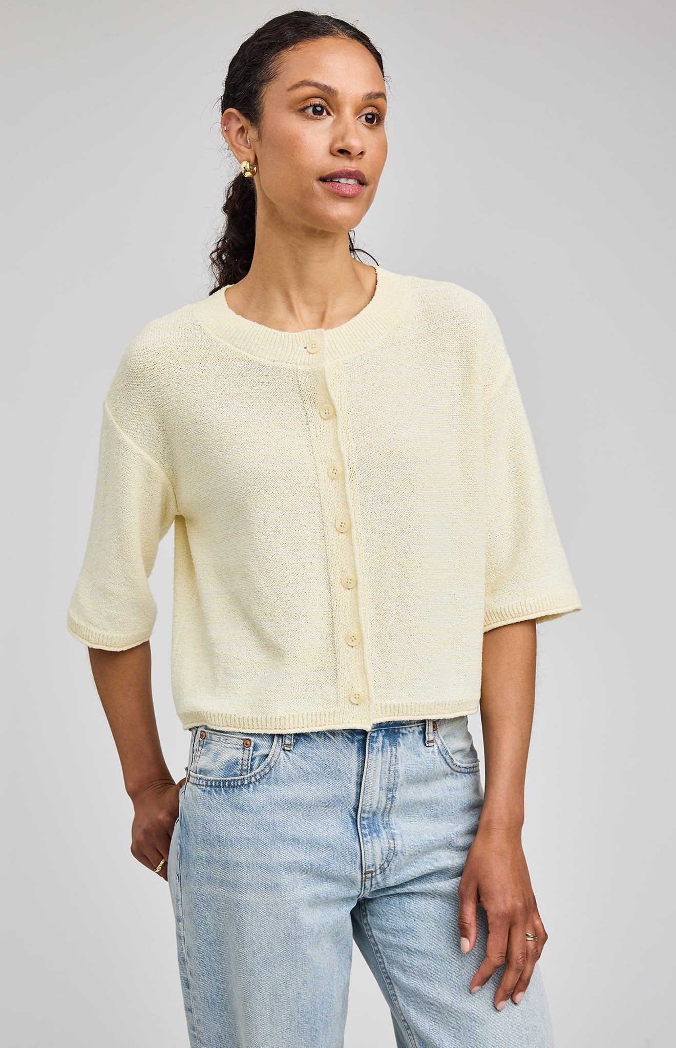 Cardigans & tricots