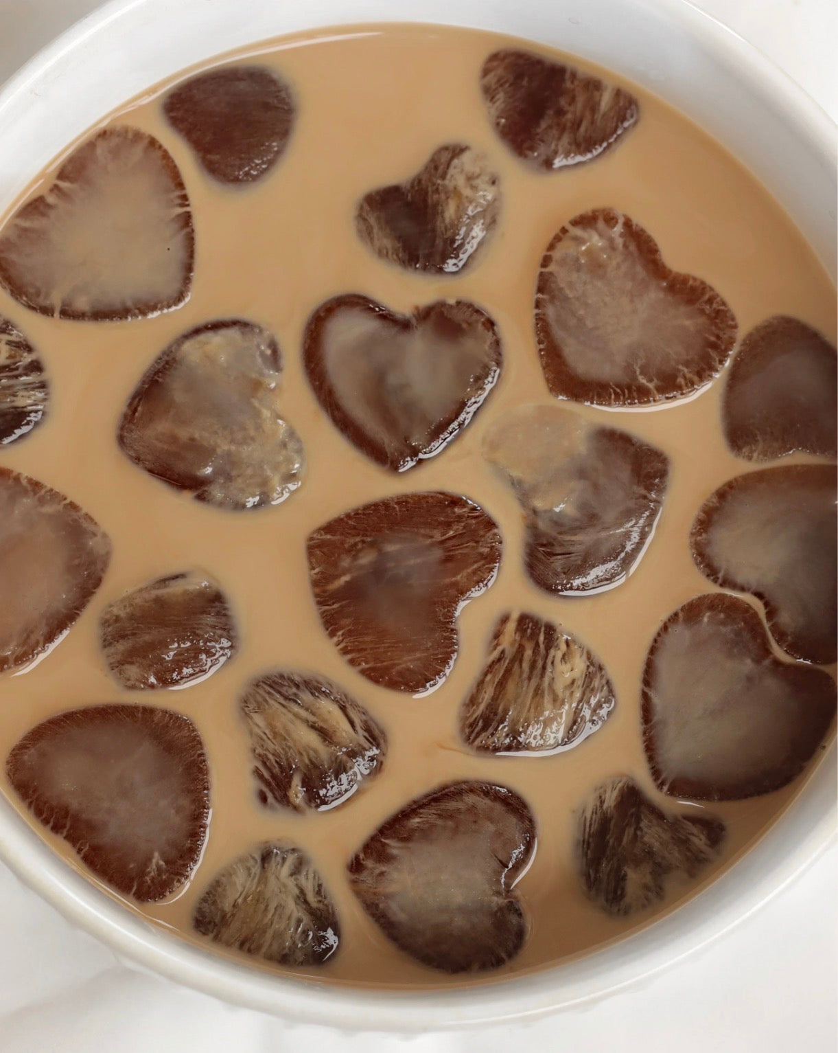 Produits gourmands