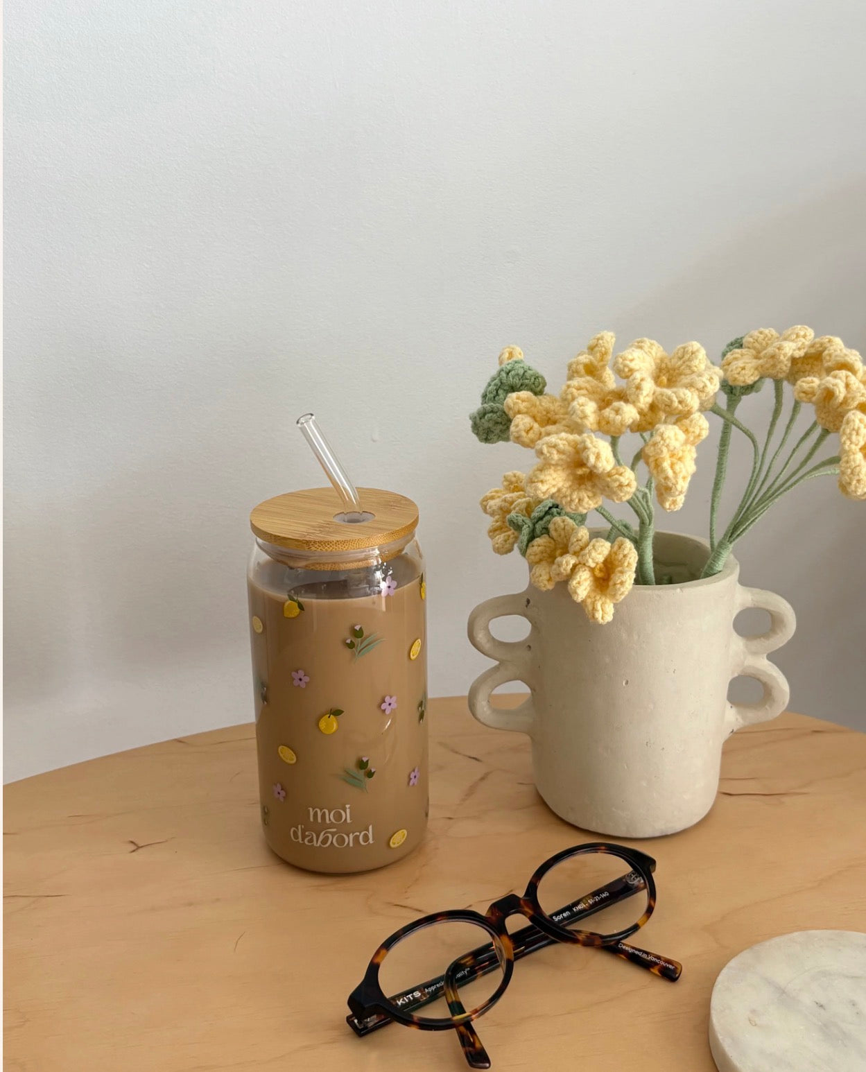 Tasses & verres