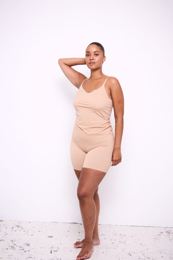 Camisole à superposer - Siv
