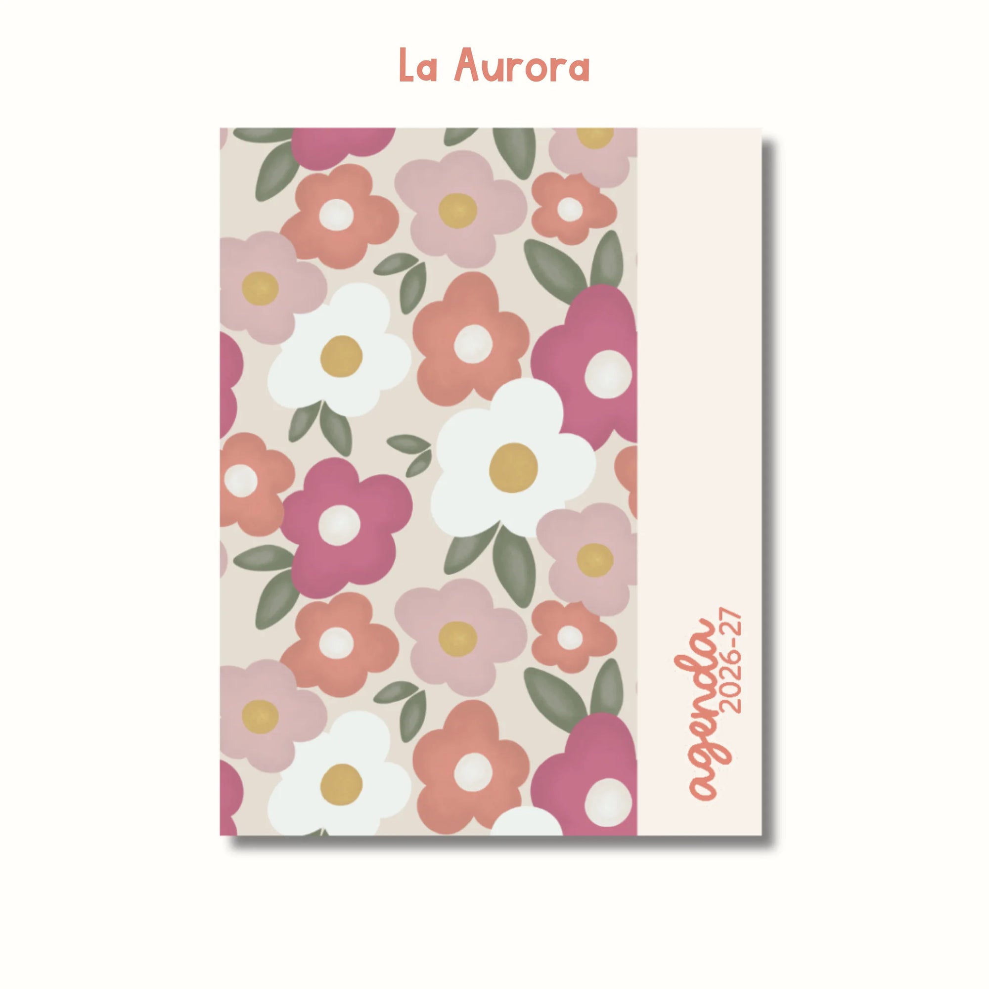 Agenda grand public - La Aurora