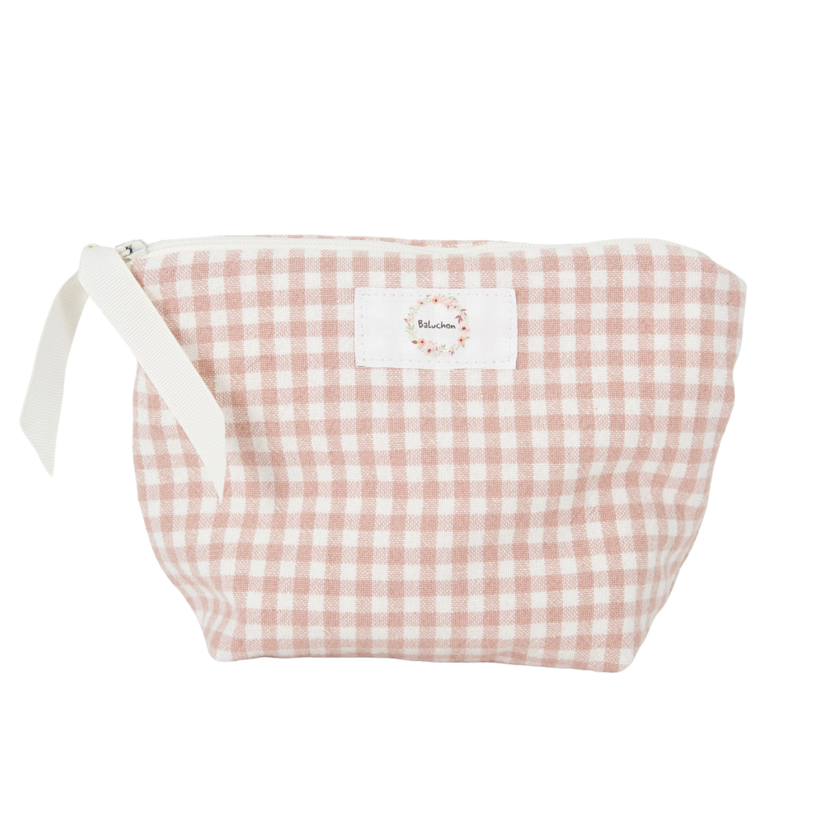 Trousse (petite) - Rose