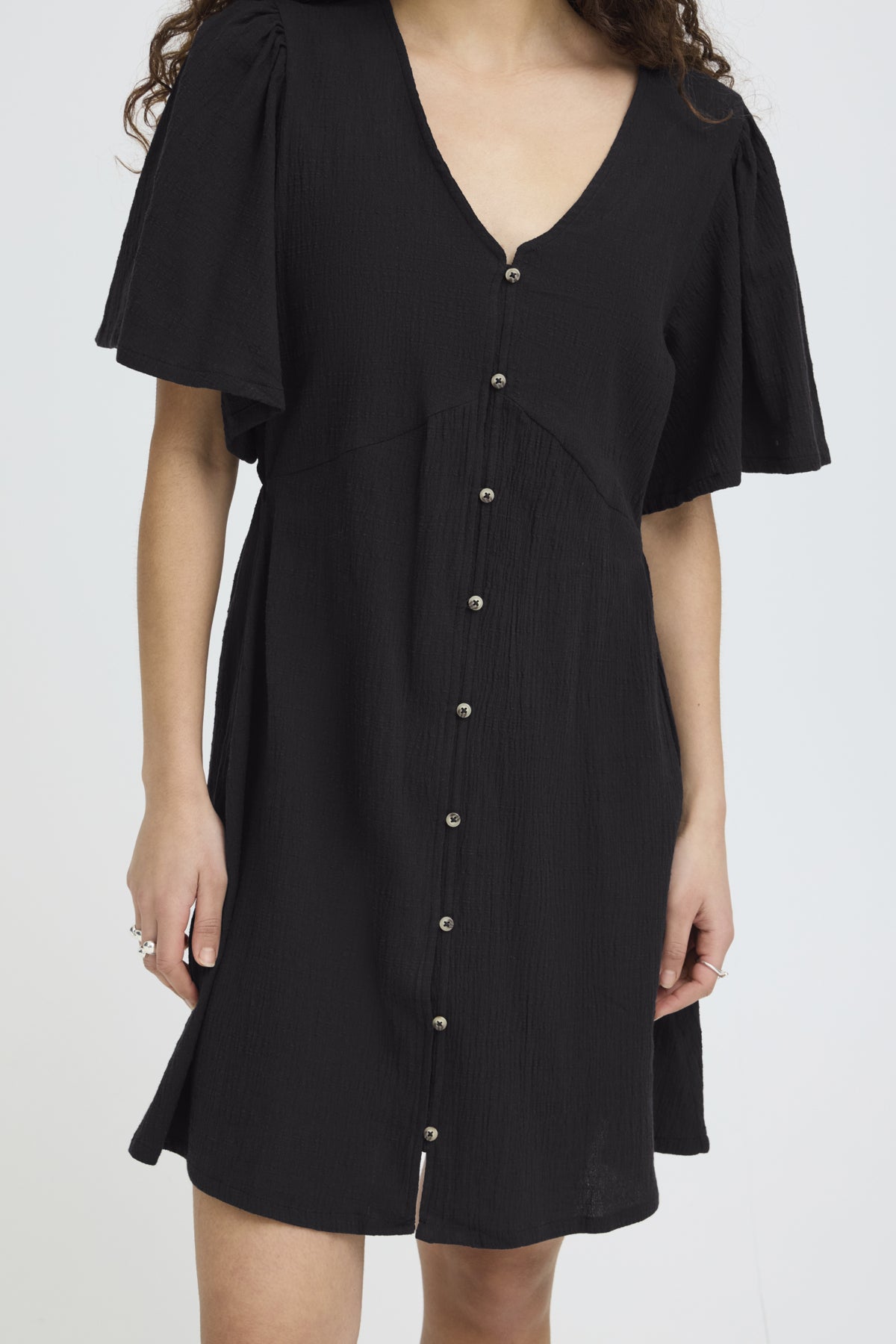 Robe en coton - Lifana
