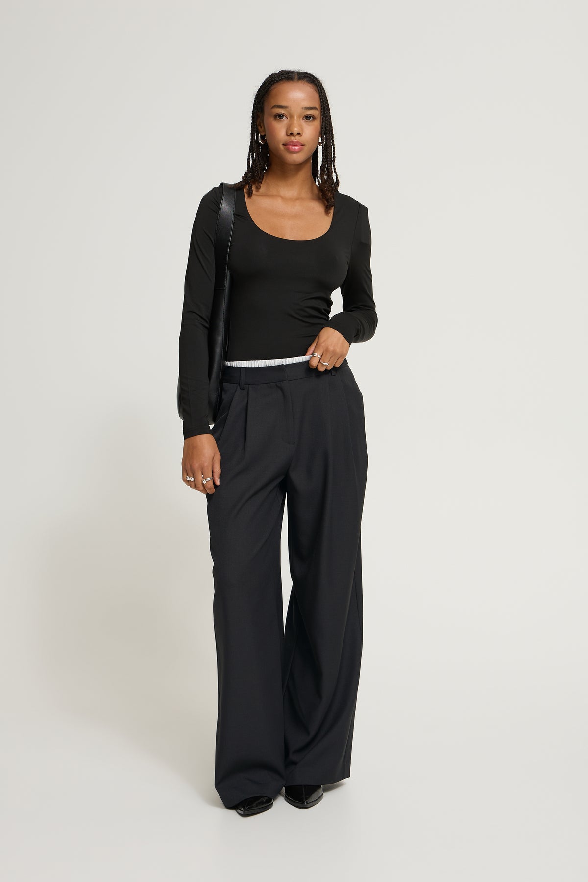 Pantalon trousers - Furola