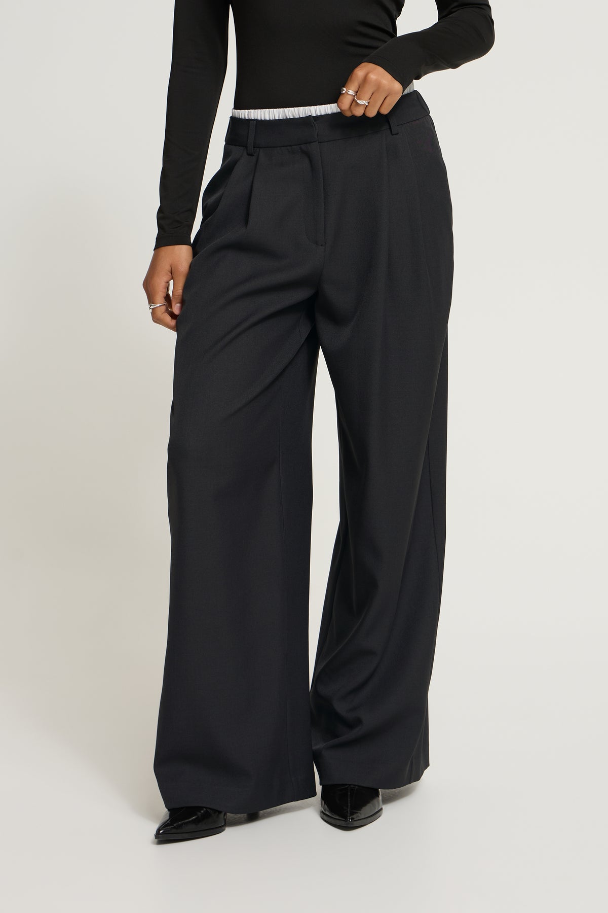 Pantalon trousers - Furola