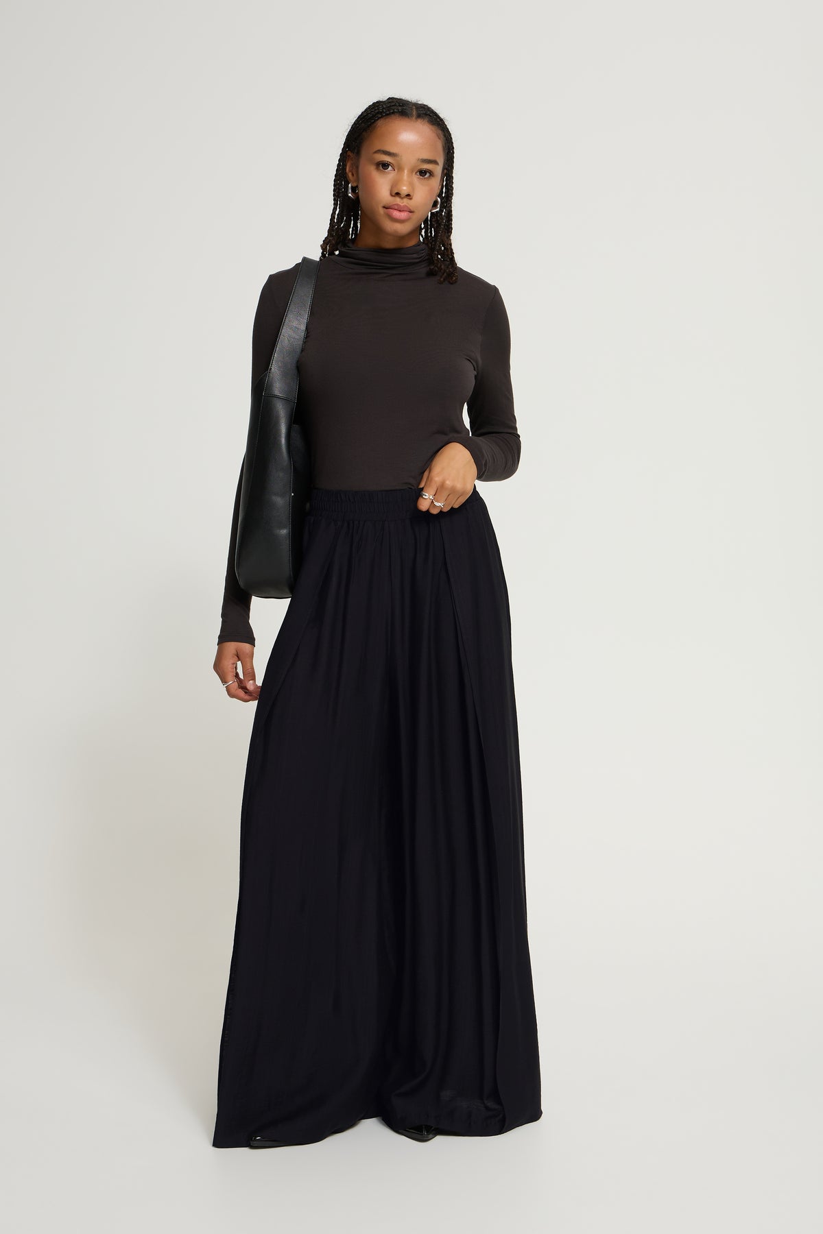Pantalon ample - Ginnie