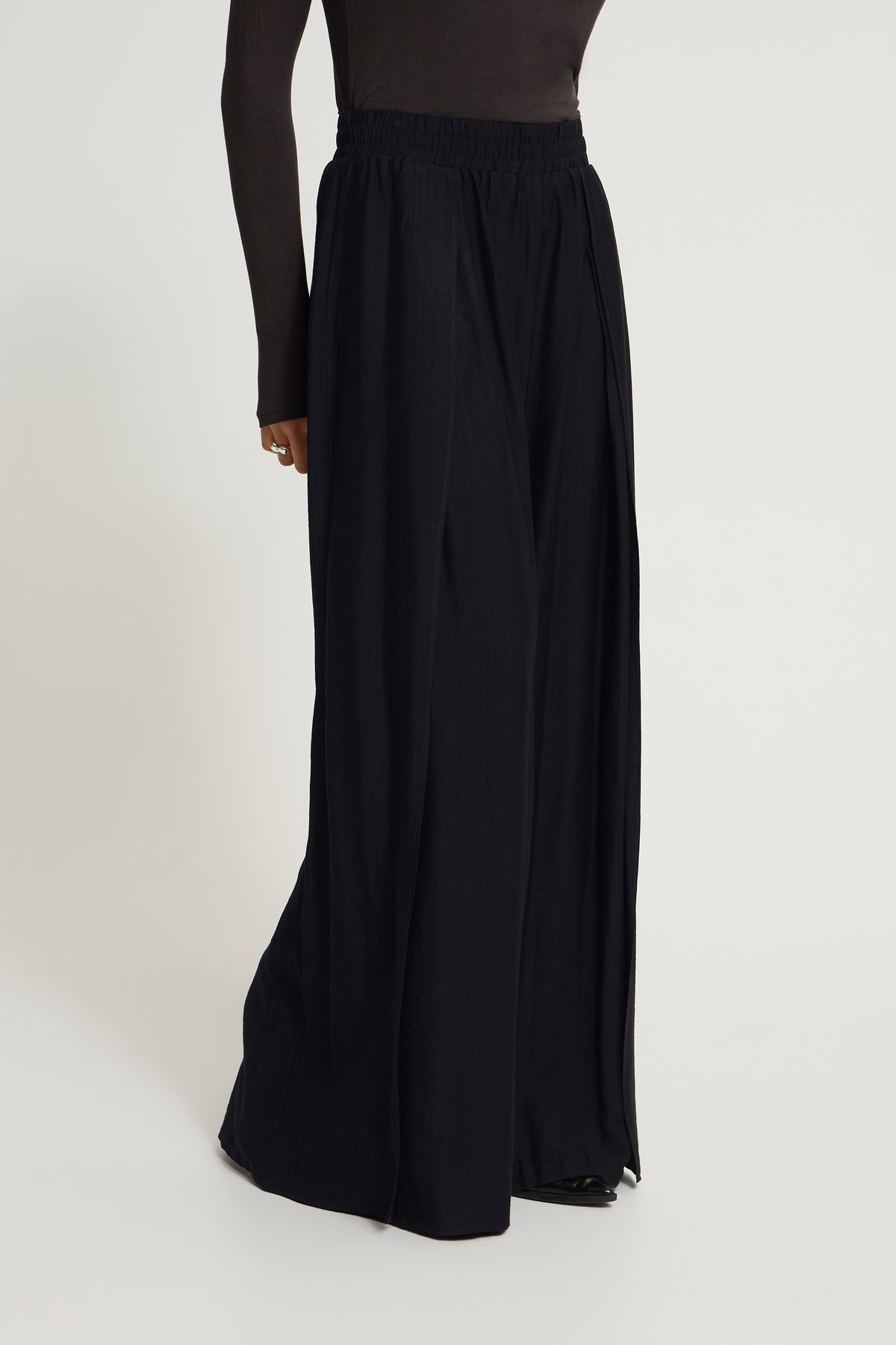 Pantalon ample - Ginnie