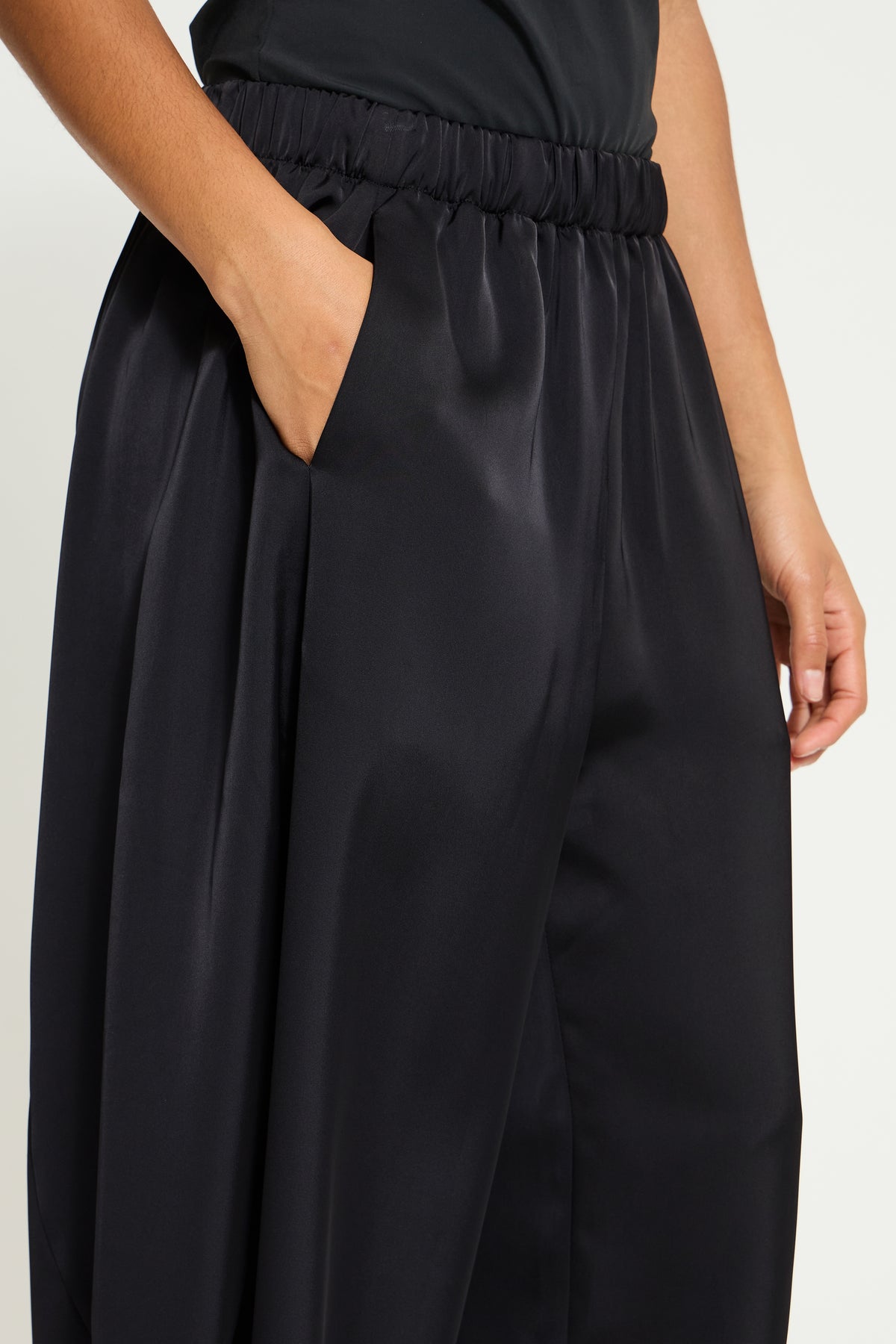 Pantalon ample style ballon - Hartley