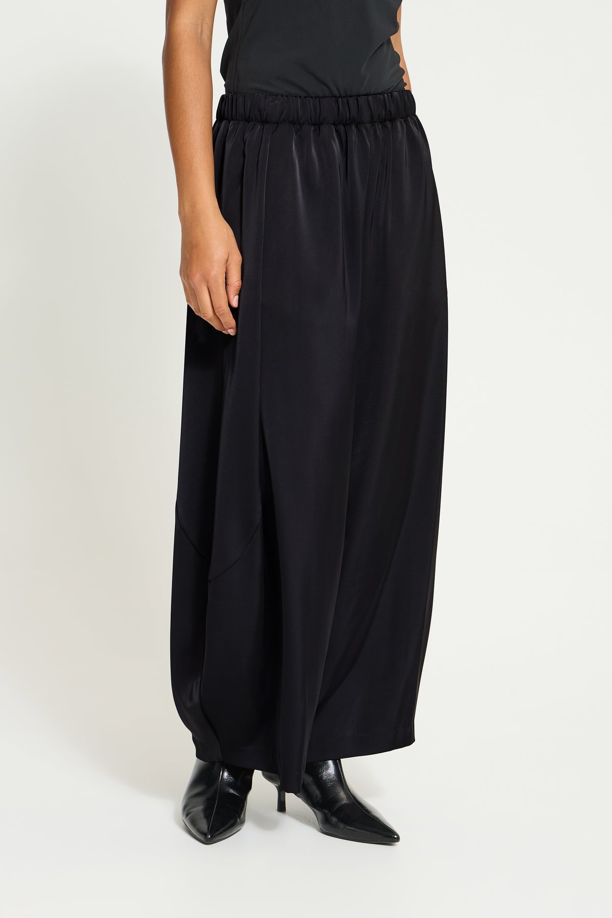 Pantalon ample style ballon - Hartley