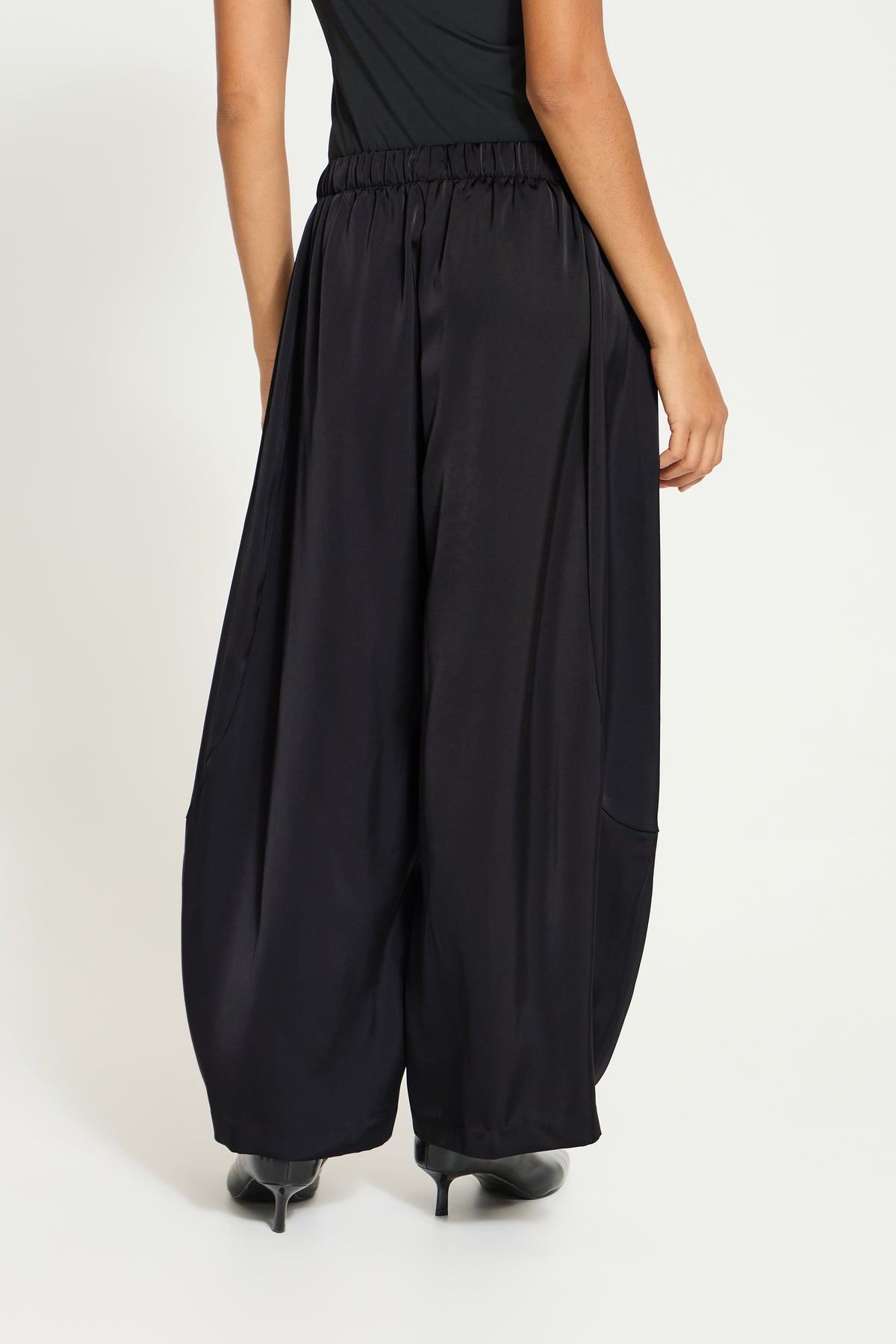 Pantalon ample style ballon - Hartley