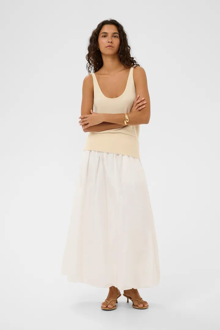 Camisole douceur - Nerea