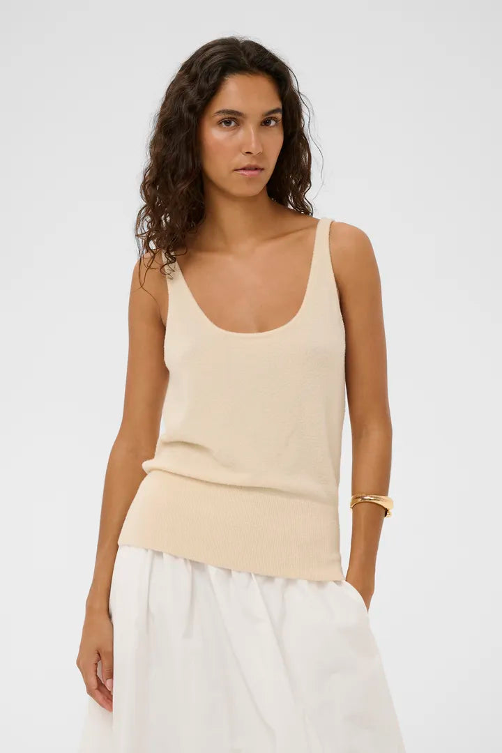 Camisole douceur - Nerea