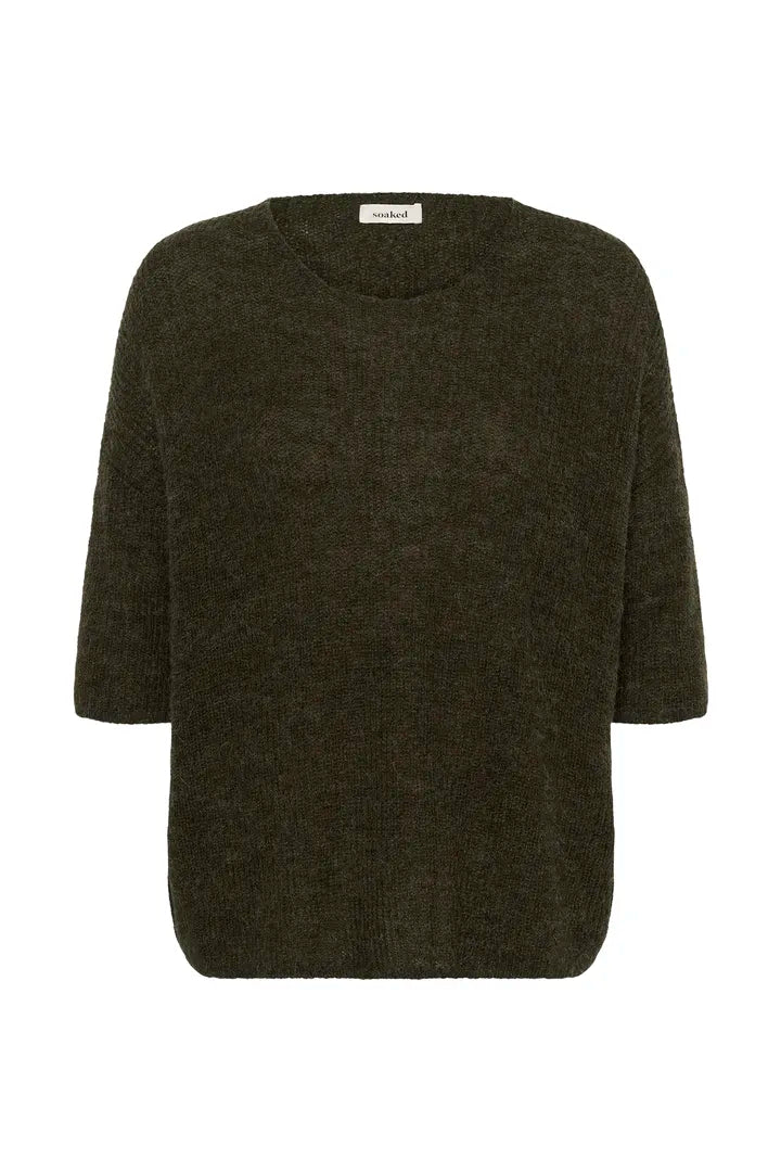 Pull tricot - Tuesday Jumper