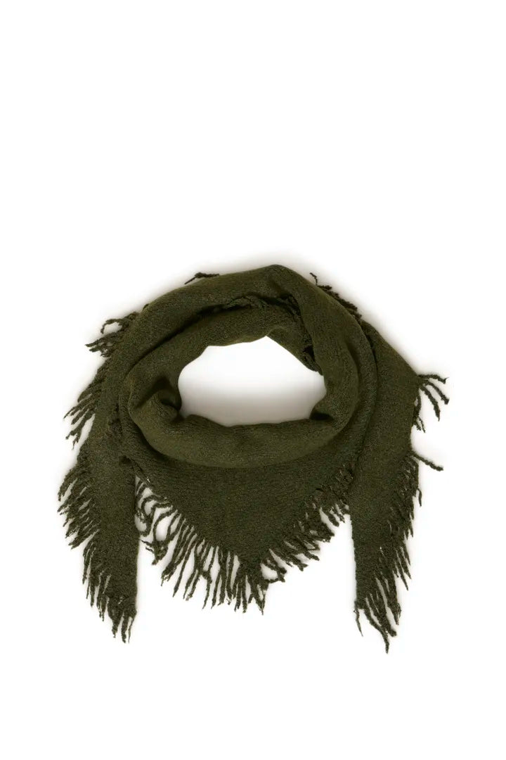 Foulard léger - Buda