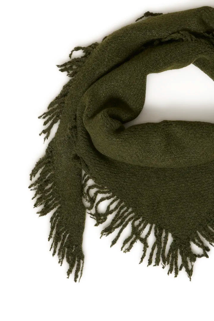 Foulard léger - Buda