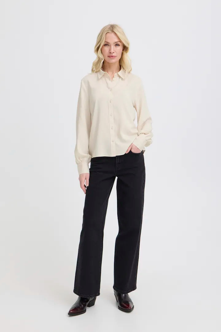 Chemise - Faduma