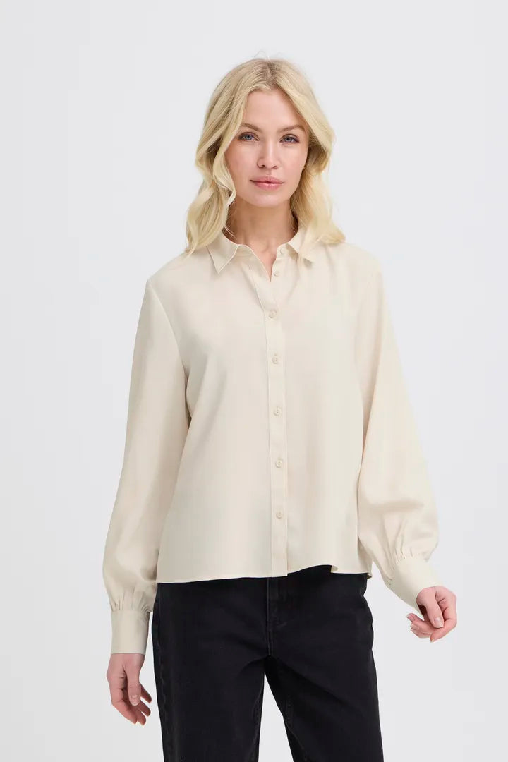 Chemise - Faduma
