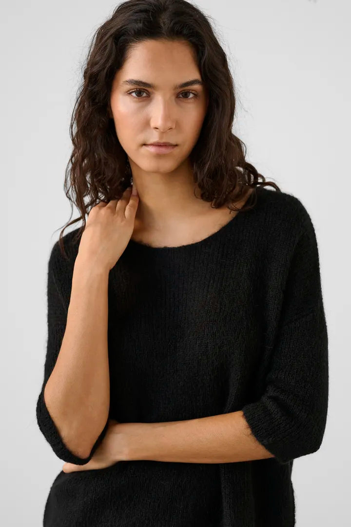 Tricot - Tuesday jumper