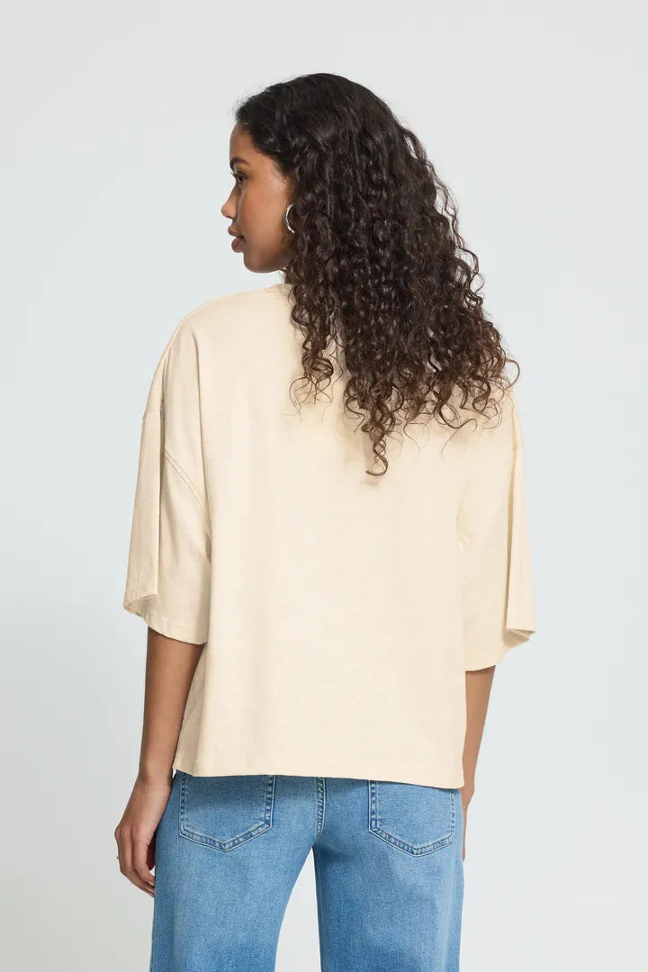 Chandail en coton - Palmer