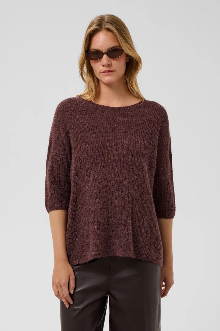 Pull tricot - Tuesday Jumper
