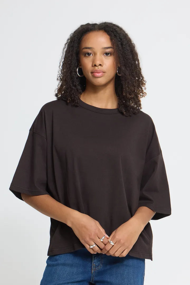 Chandail en coton - Palmer