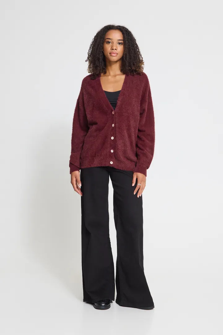Cardigan - Brula