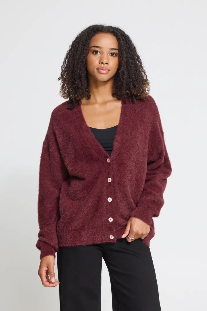Cardigan - Brula