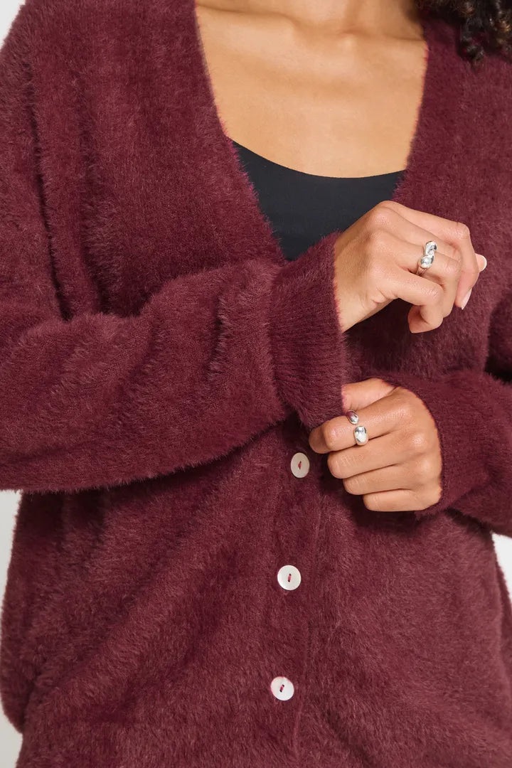 Cardigan - Brula