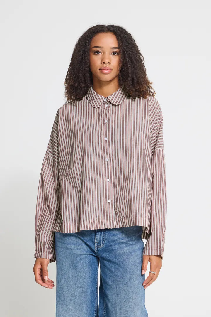 Chemise en coton - Giley