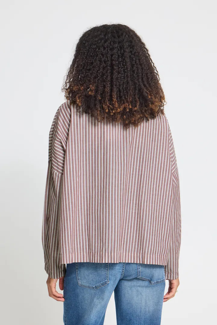 Chemise en coton - Giley