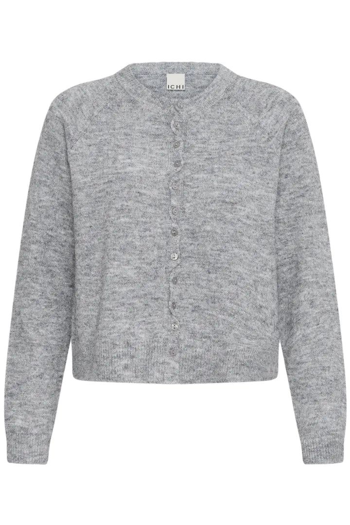 Cardigan - Sage