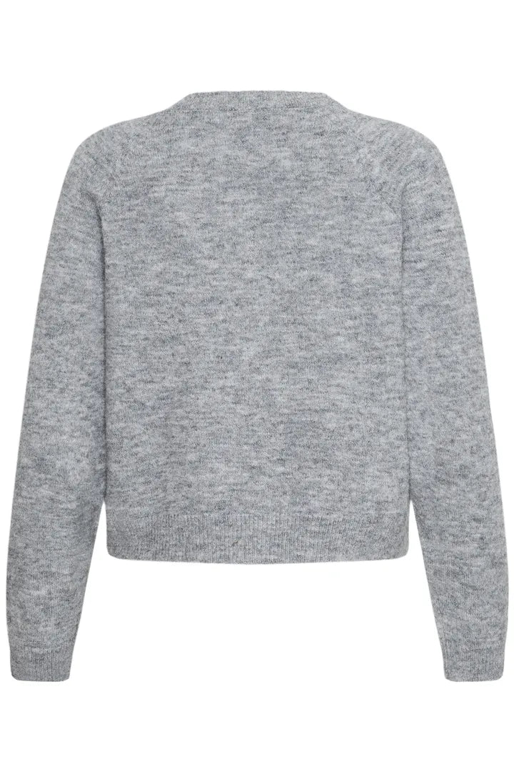 Cardigan - Sage