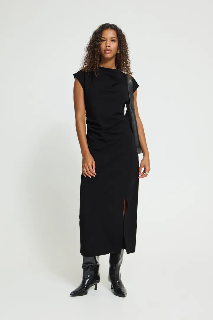 Robe asymétrique - Katine