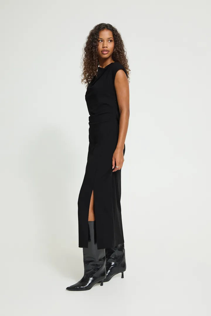 Robe asymétrique - Katine