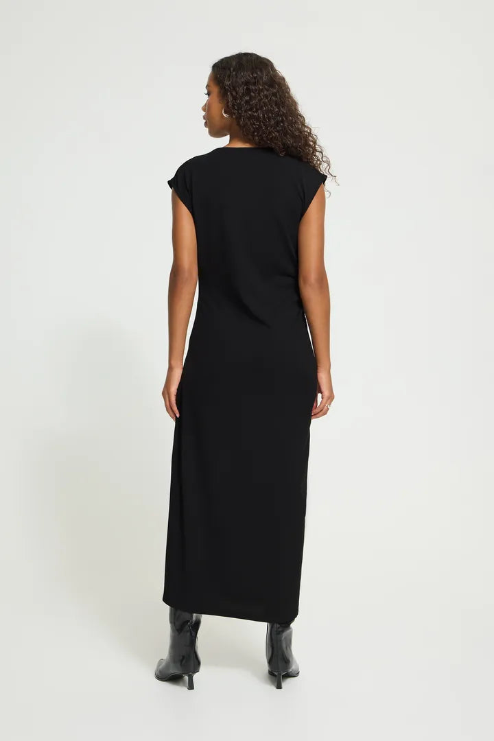 Robe asymétrique - Katine