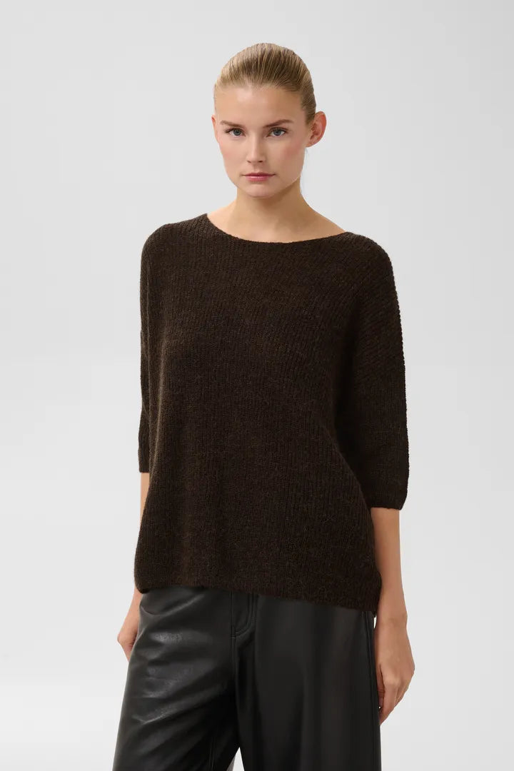 Tricot - Tuesday jumper