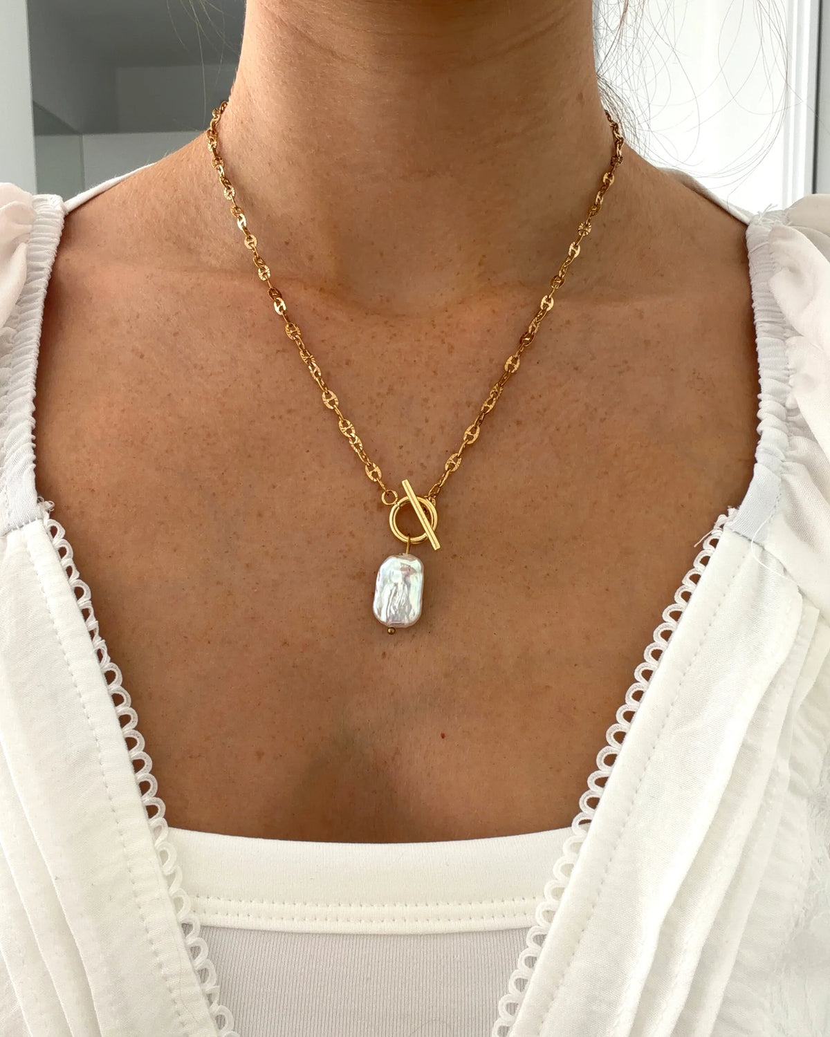 Collier - Madelaine