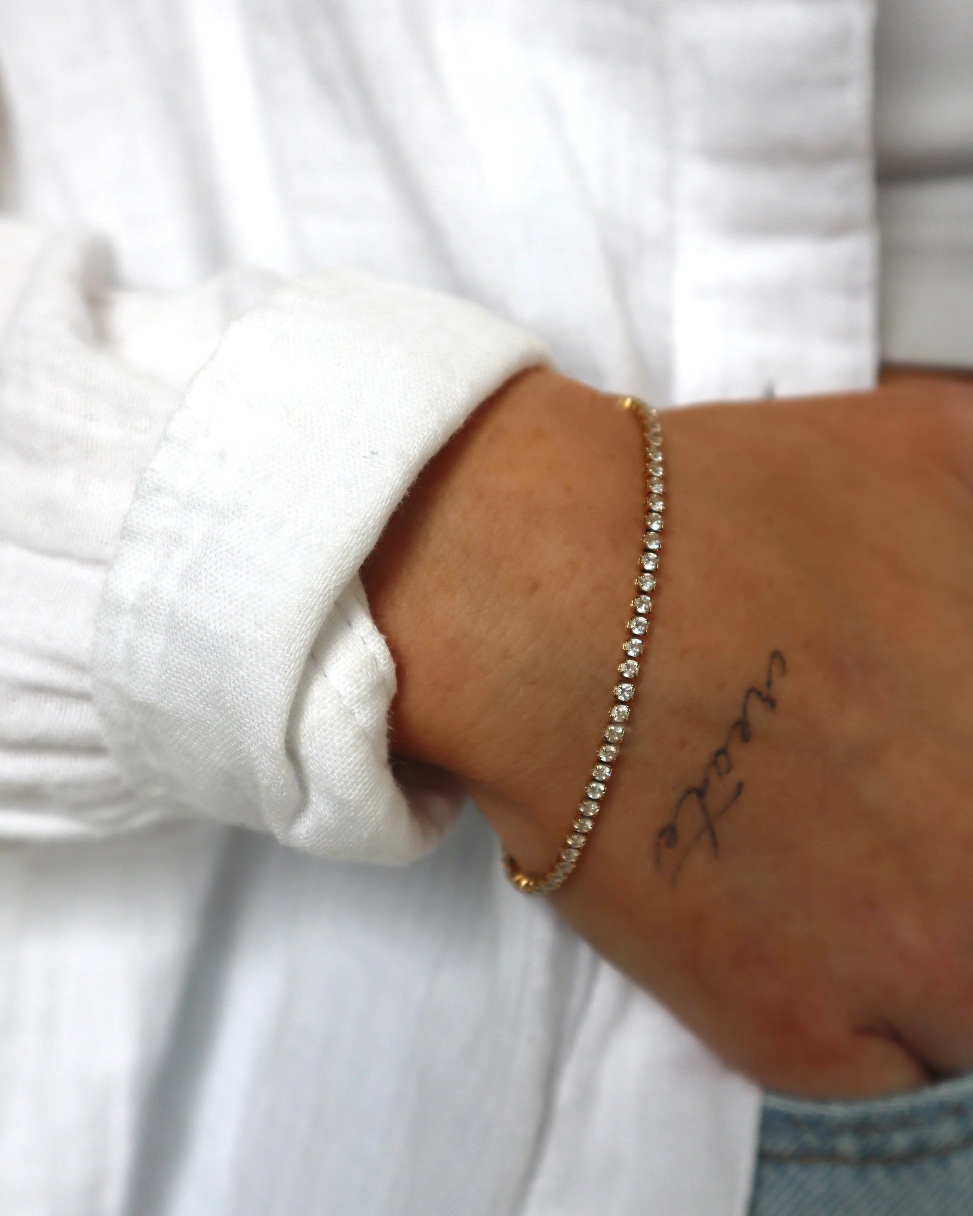Bracelet - Radieux