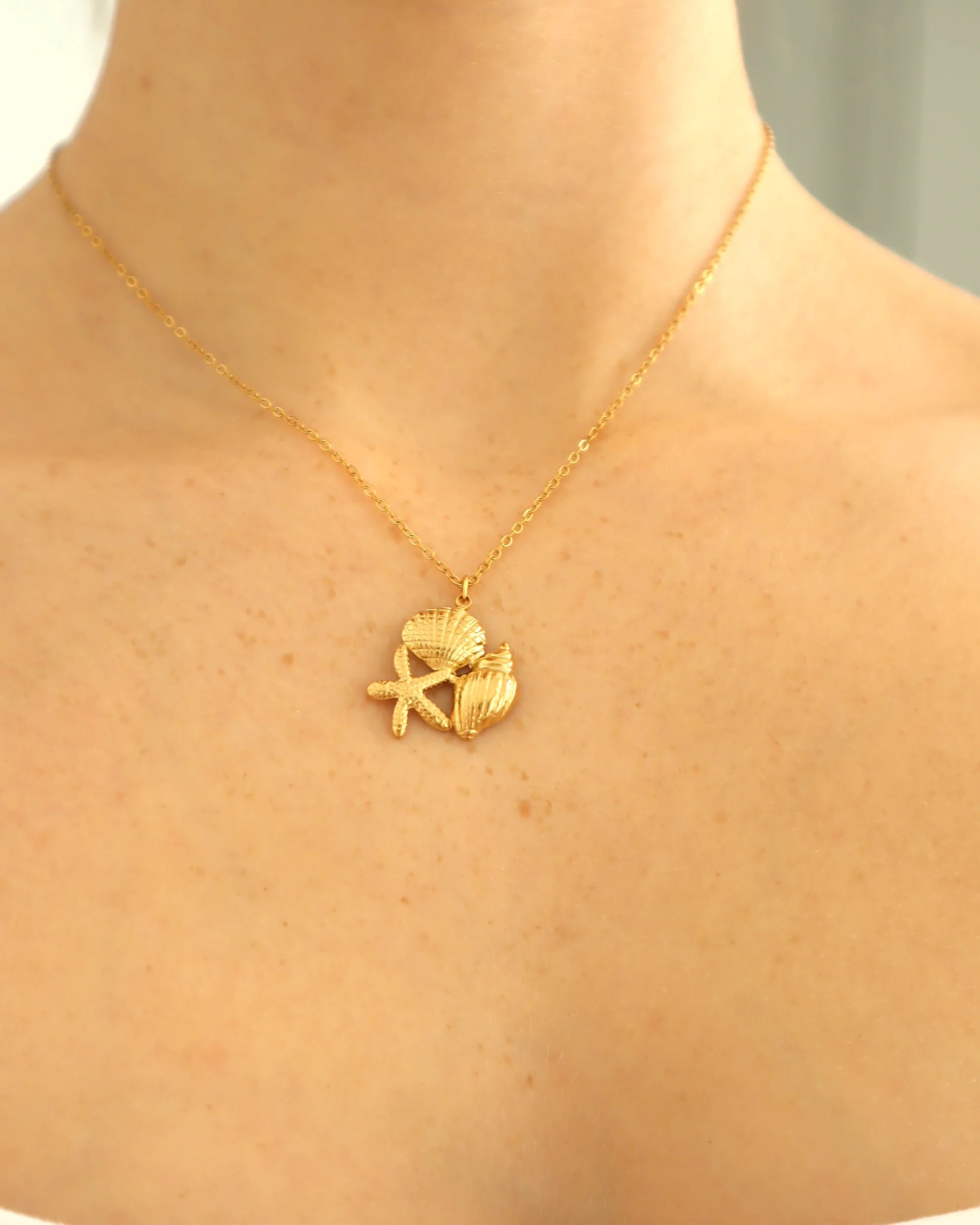 Collier - Nami