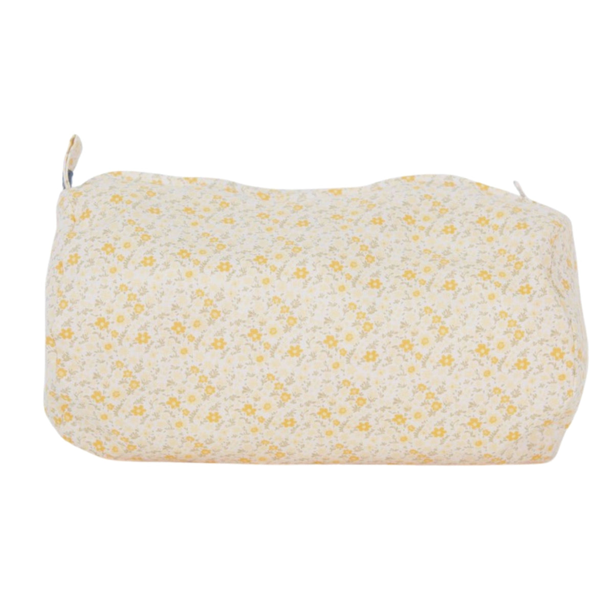 Trousse (Grand) - Jaune