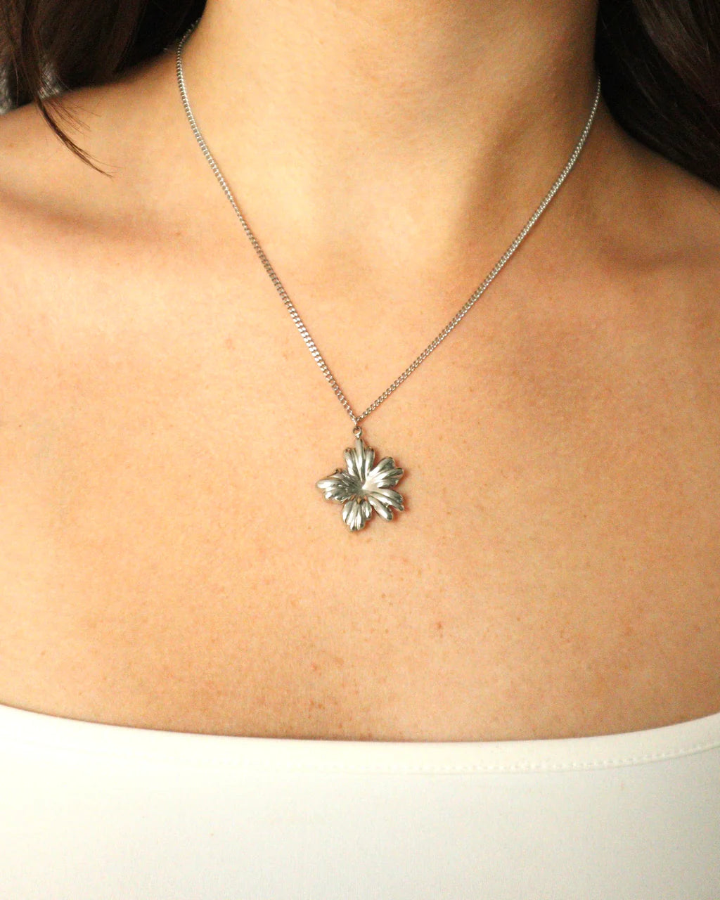 Collier - Anaya