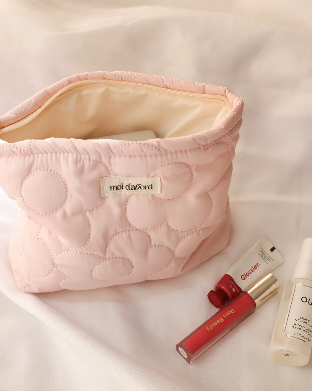 Trousse à cosmétiques - Flora