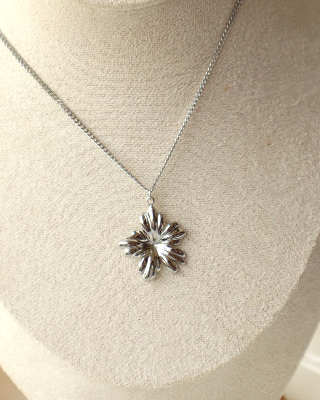Collier - Anaya
