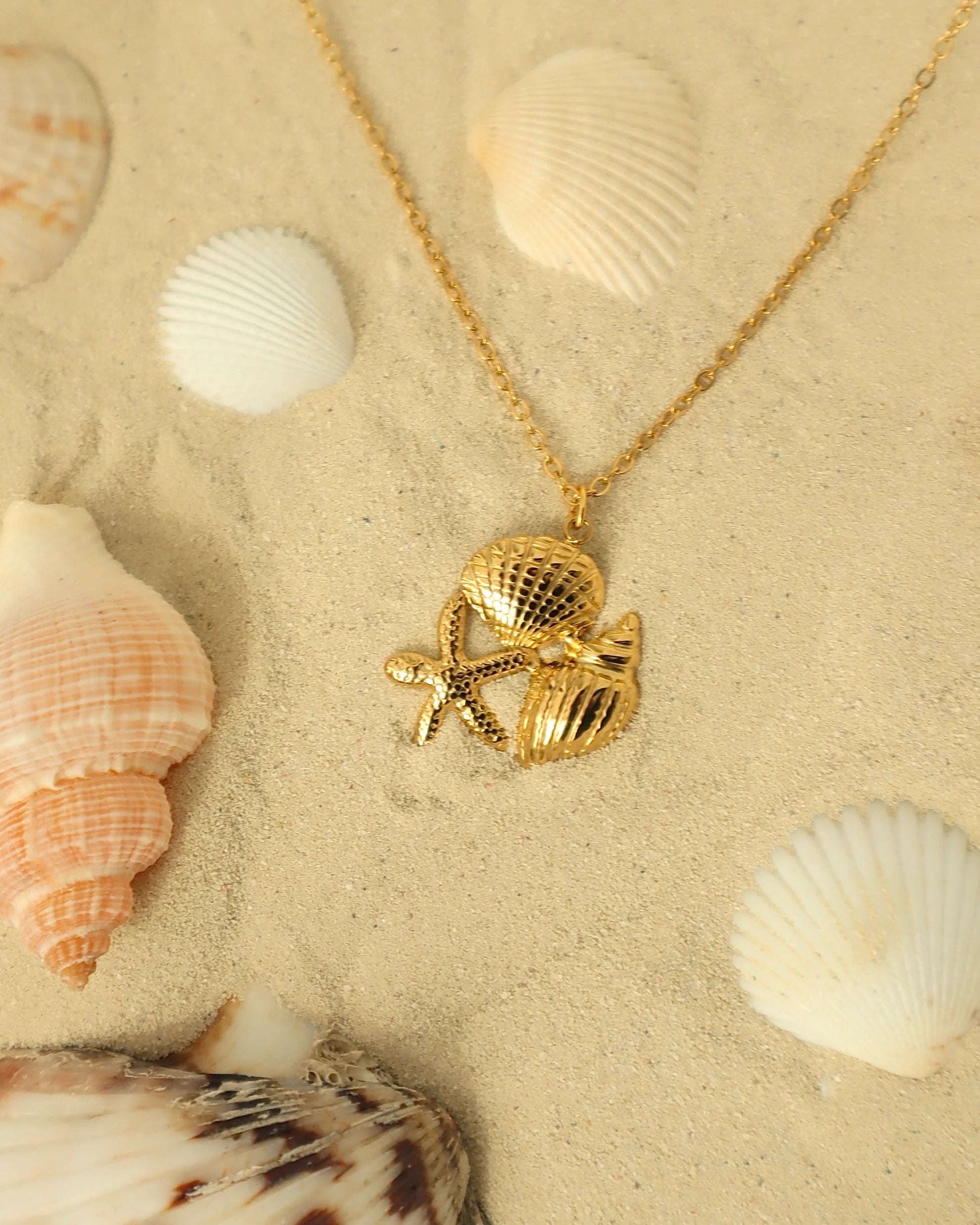 Collier - Nami