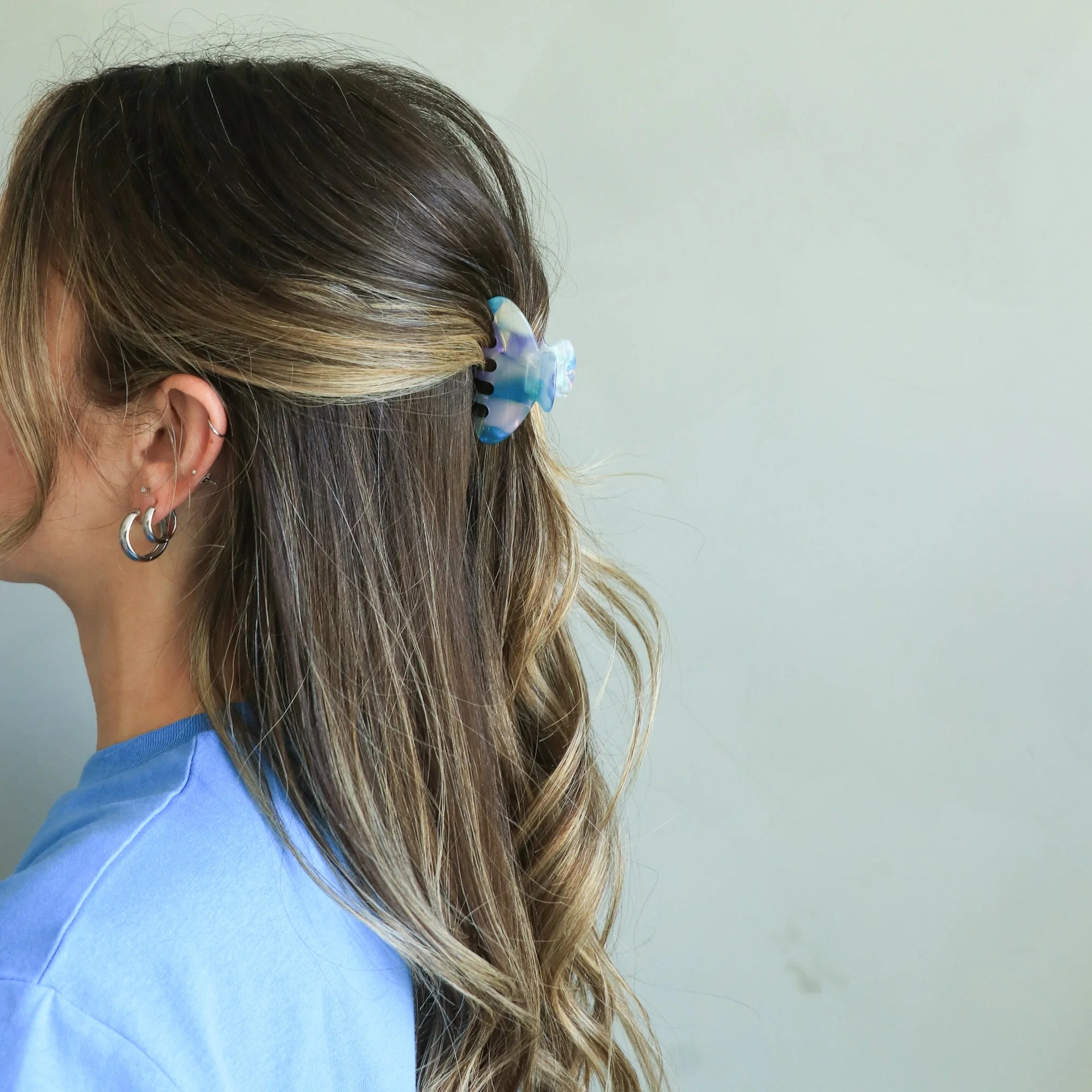 Pince à cheveux - Nella
