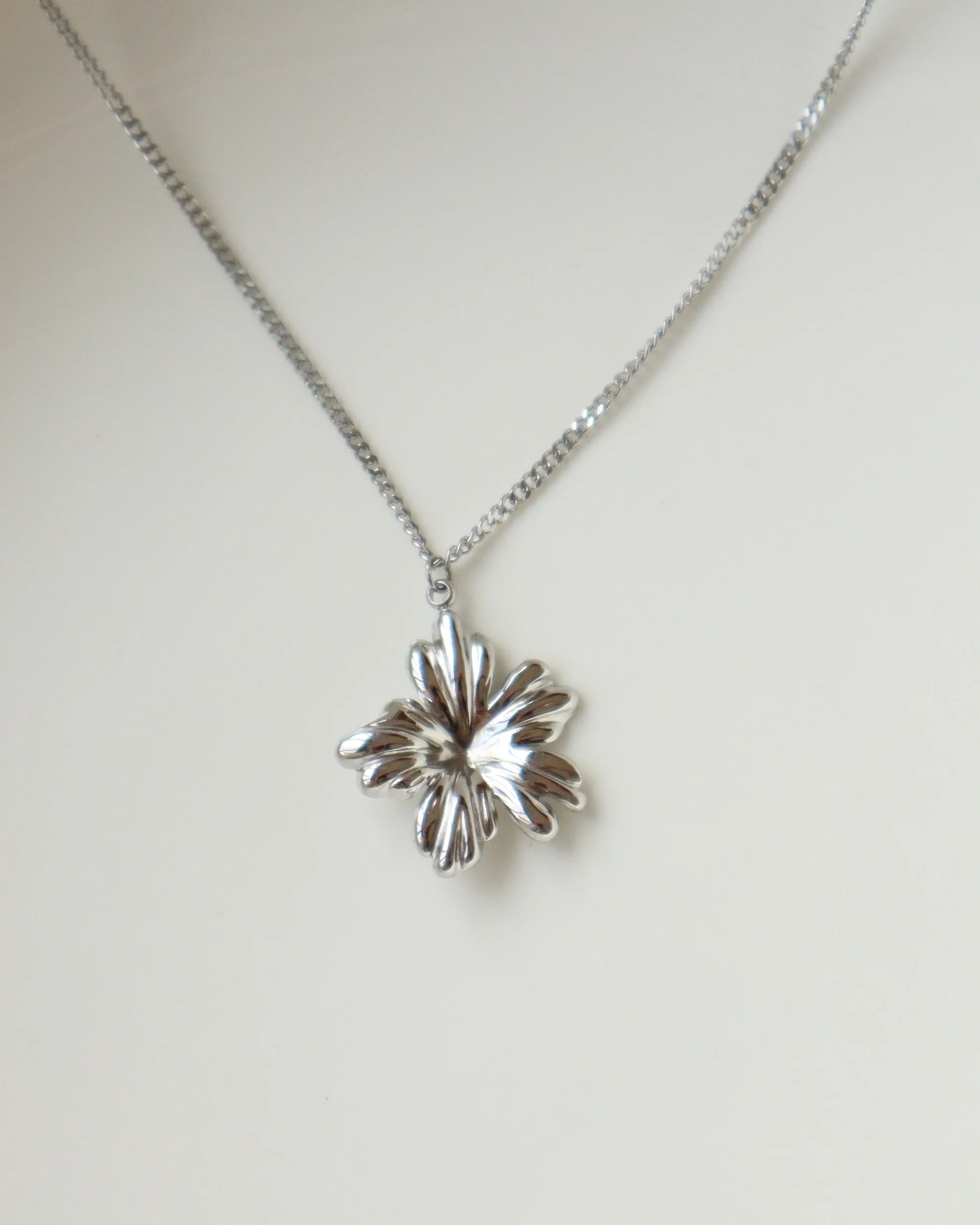 Collier - Anaya