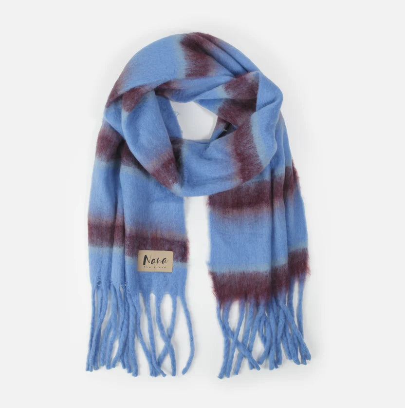 Foulard - Geneve