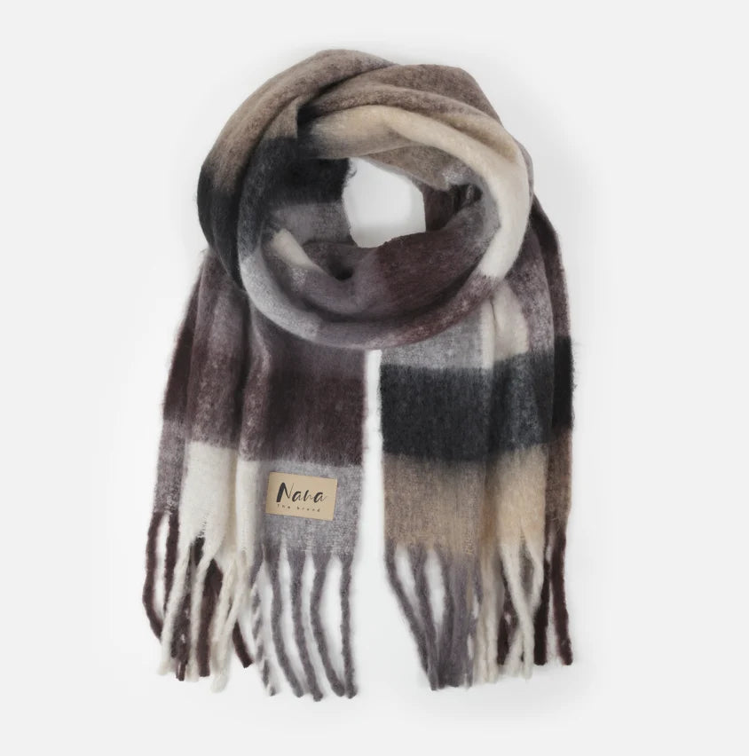 Foulard - Geneve