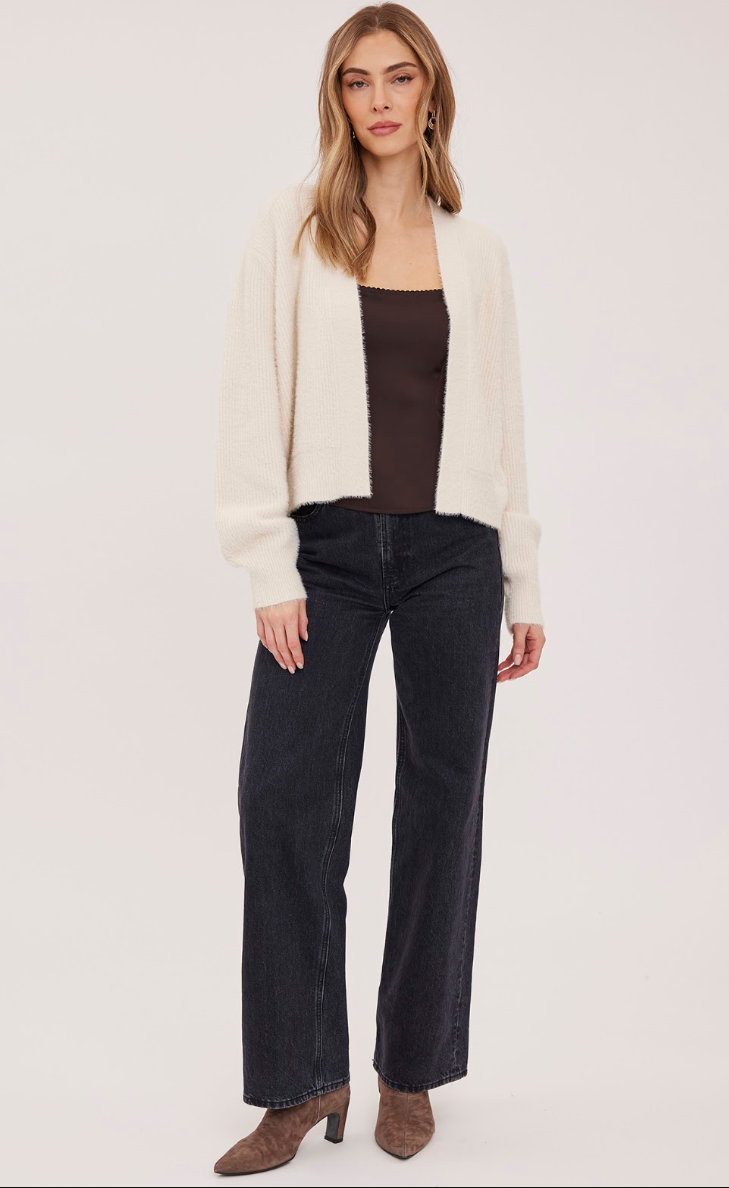 Cardigan - Theodora